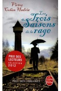 Les trois saisons de la rage (pll)